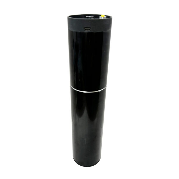 Electric Pressuriser (Padel / Tennis Balls) - 3 Balls