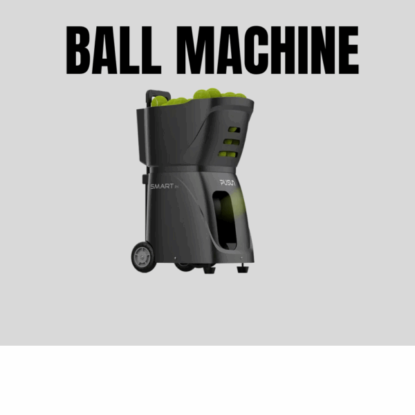 Ball Machine